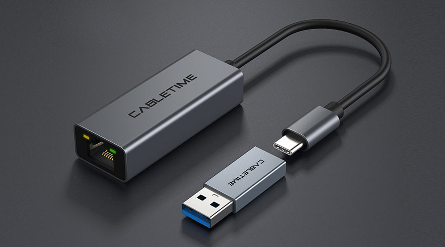 USB LAN Adapter